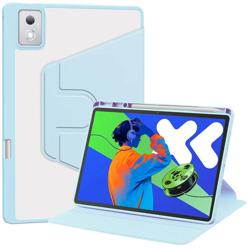Pour Lenovo Tab P12 étui avec  - Lenovo Tablet P12 Accessories avis et prix