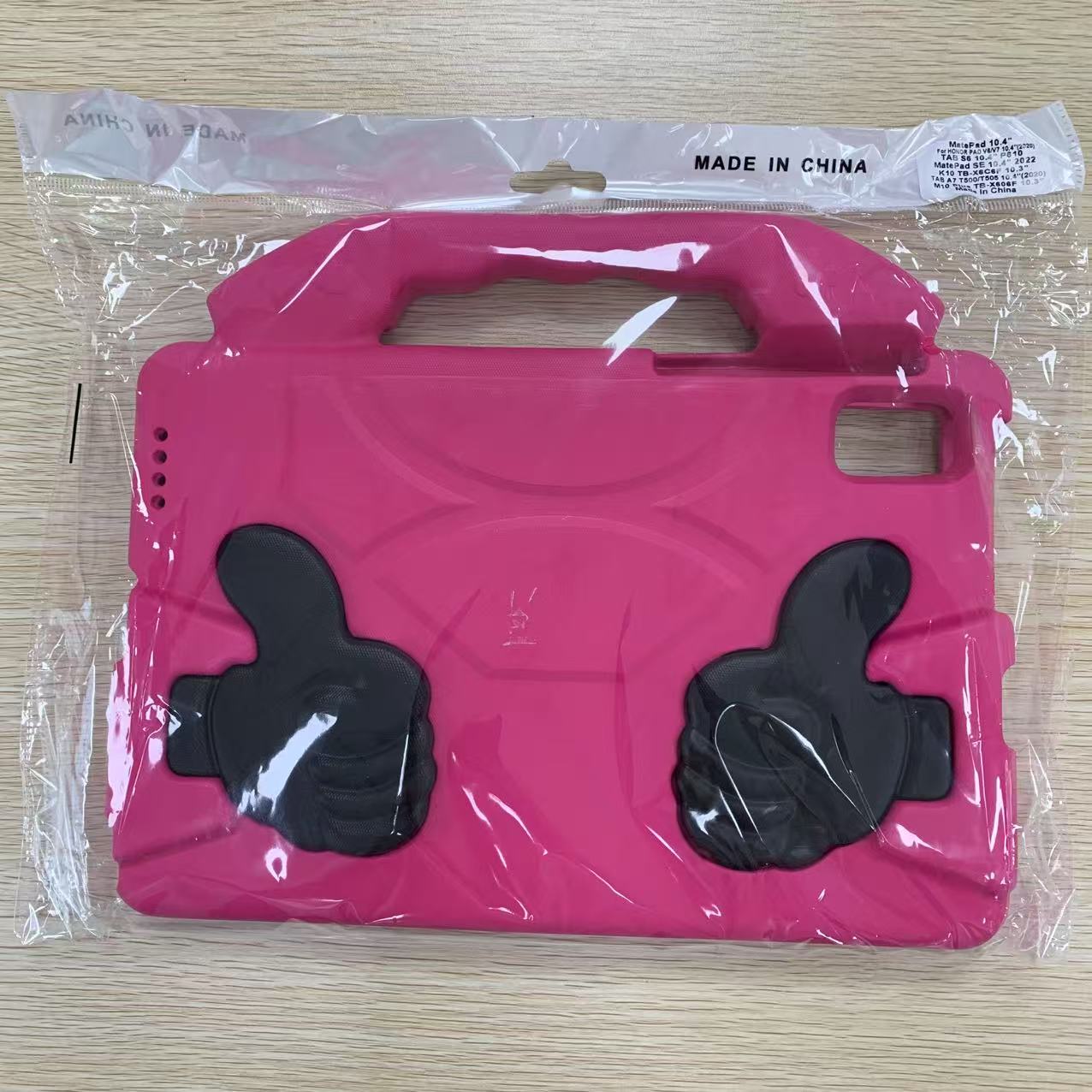 Étui pour tablette Tab M10 Plu - Tablet Accessories Lenovo avis et prix