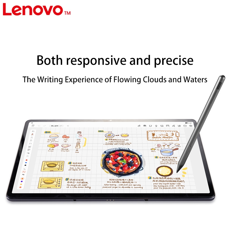 Lenovo Original Stylet Xiaoxin - Tablet Accessories Lenovo avis et prix