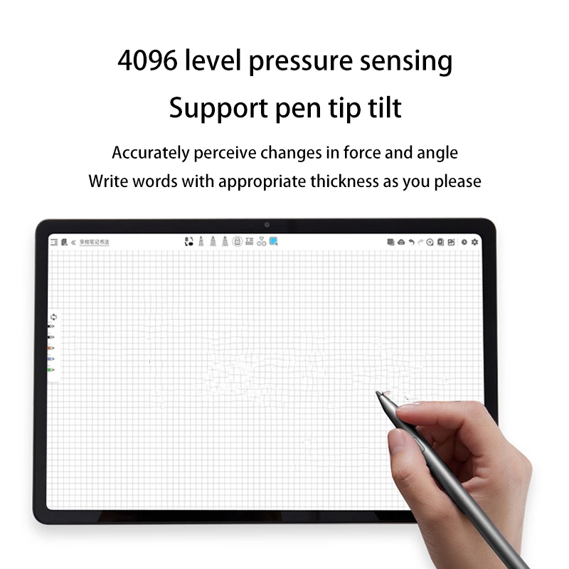 Lenovo Original Stylet Xiaoxin - Tablet Accessories Lenovo avis et prix