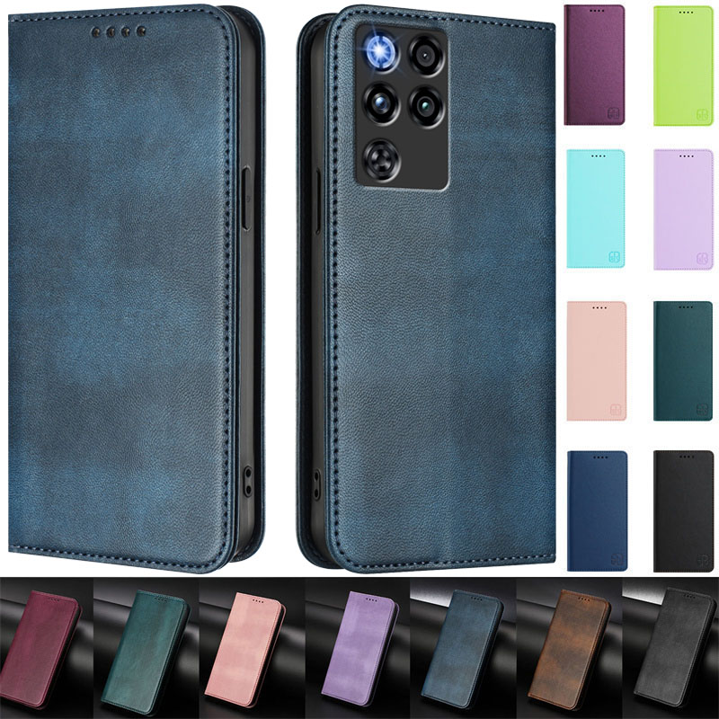 Étui magnétique pour ZTE nubia - Redmagic Tablet Accessories avis et prix