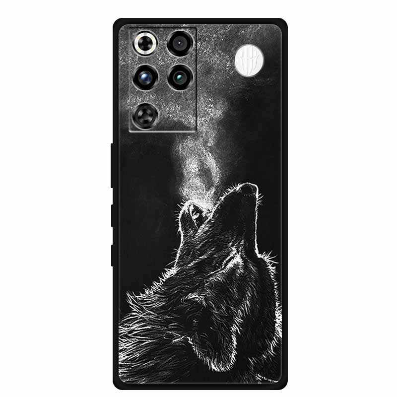 Coque de téléphone pour ZTE Nu - Redmagic Tablet Accessories avis et prix