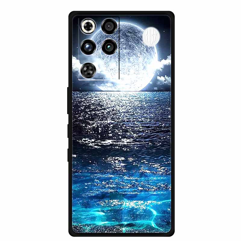 Coque de téléphone pour ZTE Nu - Redmagic Tablet Accessories avis et prix