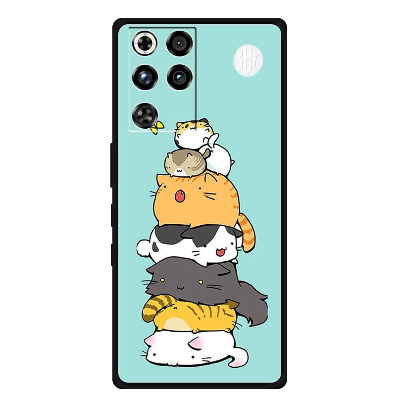 Coque de téléphone pour ZTE Nu - Redmagic Tablet Accessories avis et prix