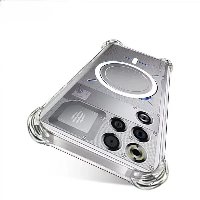 Étui de chargement magnétique  - Redmagic Tablet Accessories avis et prix