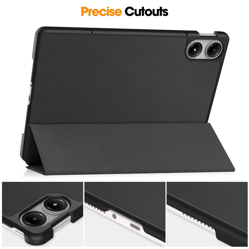 Étui avec support pliable pour - Poco Tablet Accessories avis et prix
