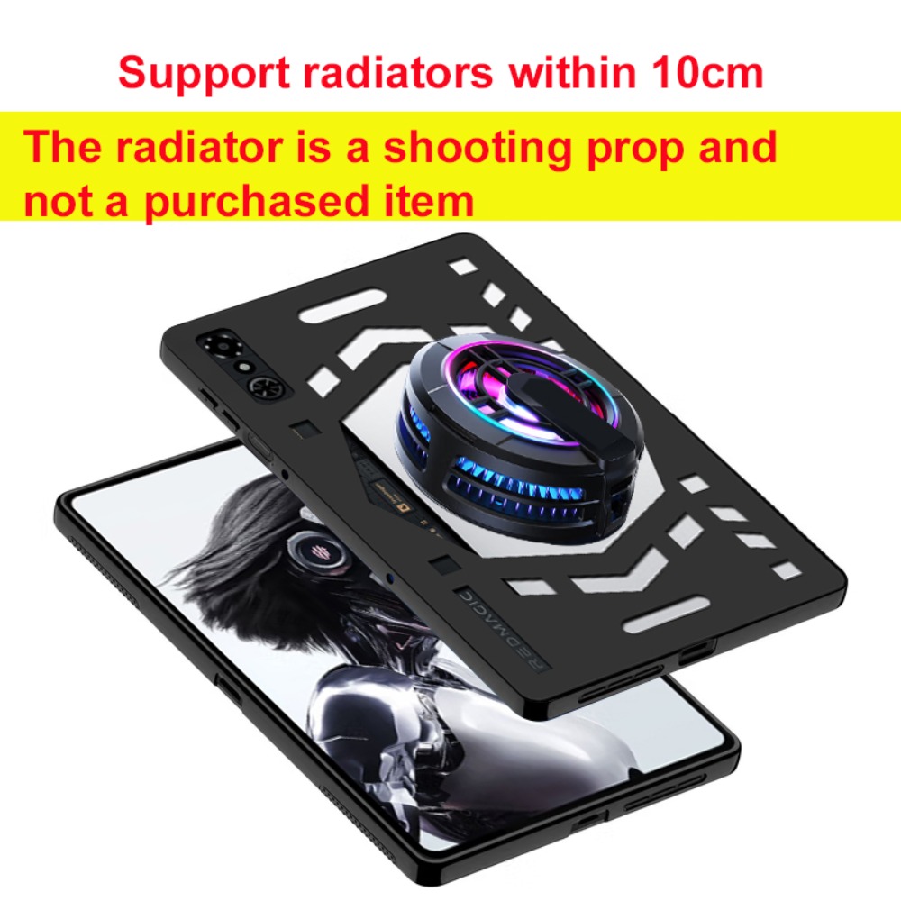 Coque pour tablette de jeu ZTE - Tablet Accessories For Gaming avis et prix