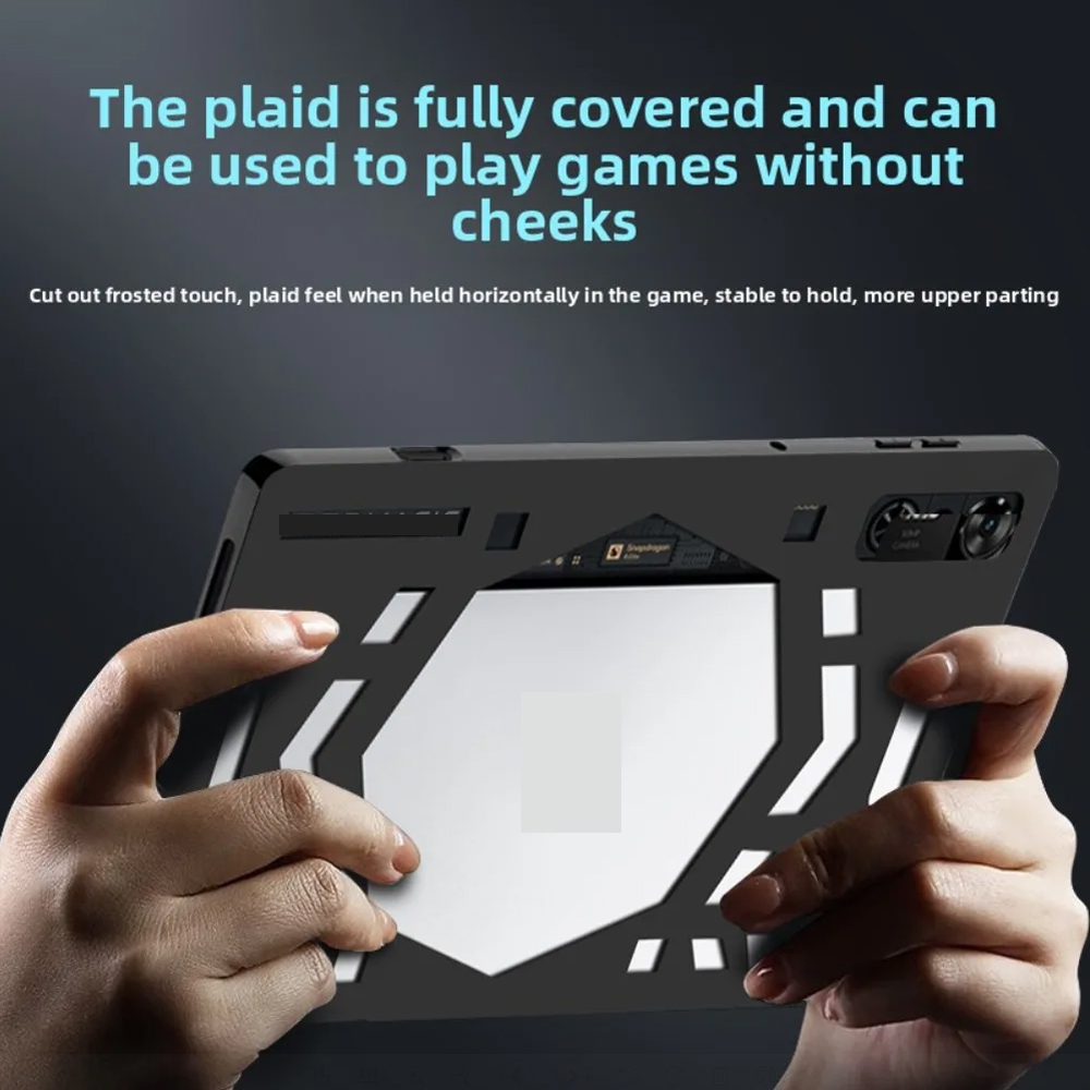 Coque pour tablette de jeu ZTE - Tablet Accessories For Gaming avis et prix