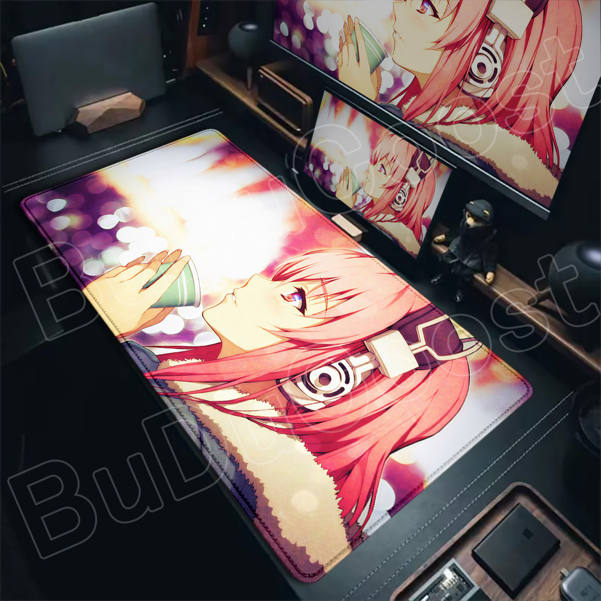 Tapis de clavier XXL pour ordi - Tablet Accessories For Gaming avis et prix