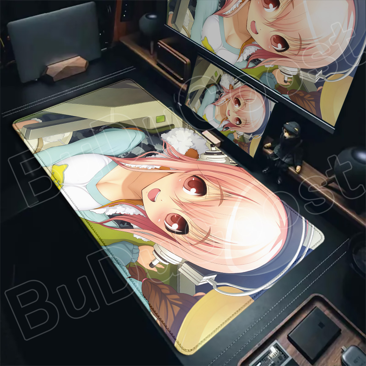 Tapis de clavier XXL pour ordi - Tablet Accessories For Gaming avis et prix
