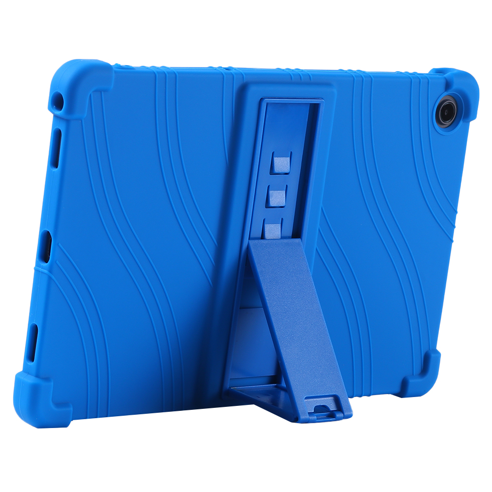 Étui avec support en Silicone  - Tablet Accessories Lenovo avis et prix