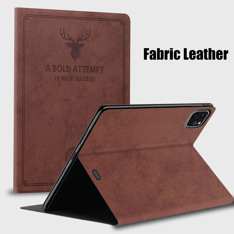 Étui Premium en forme de tête  - Poco Tablet Accessories avis et prix