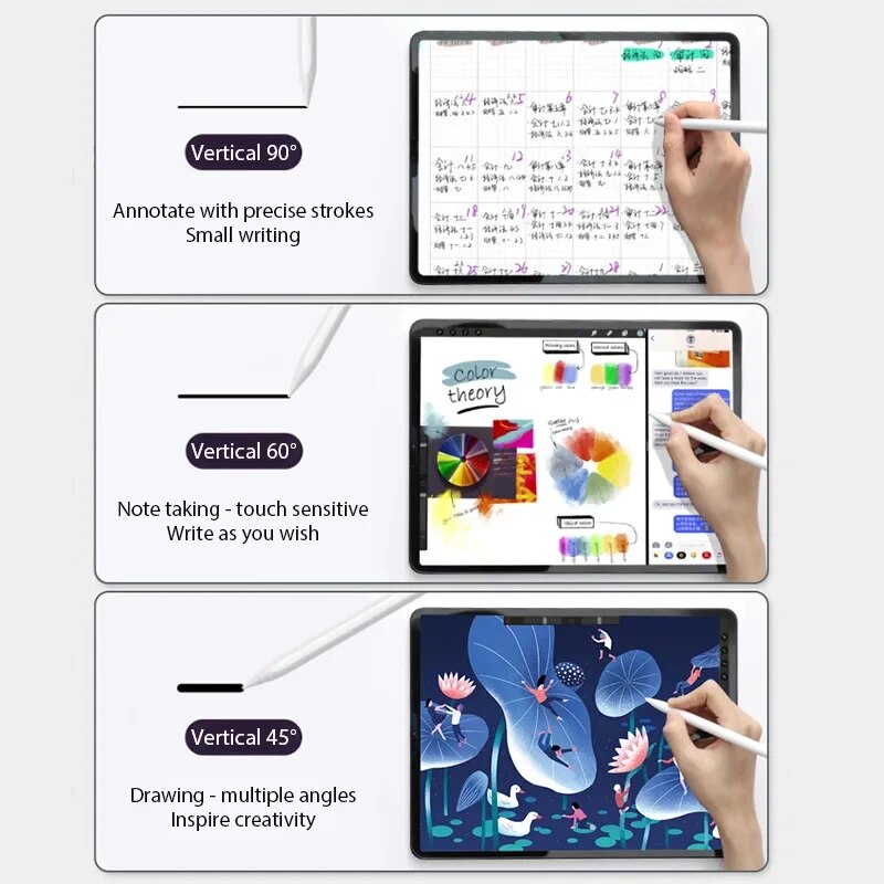 Stylet universel pour écran ta - Tablet Accessories Lenovo avis et prix