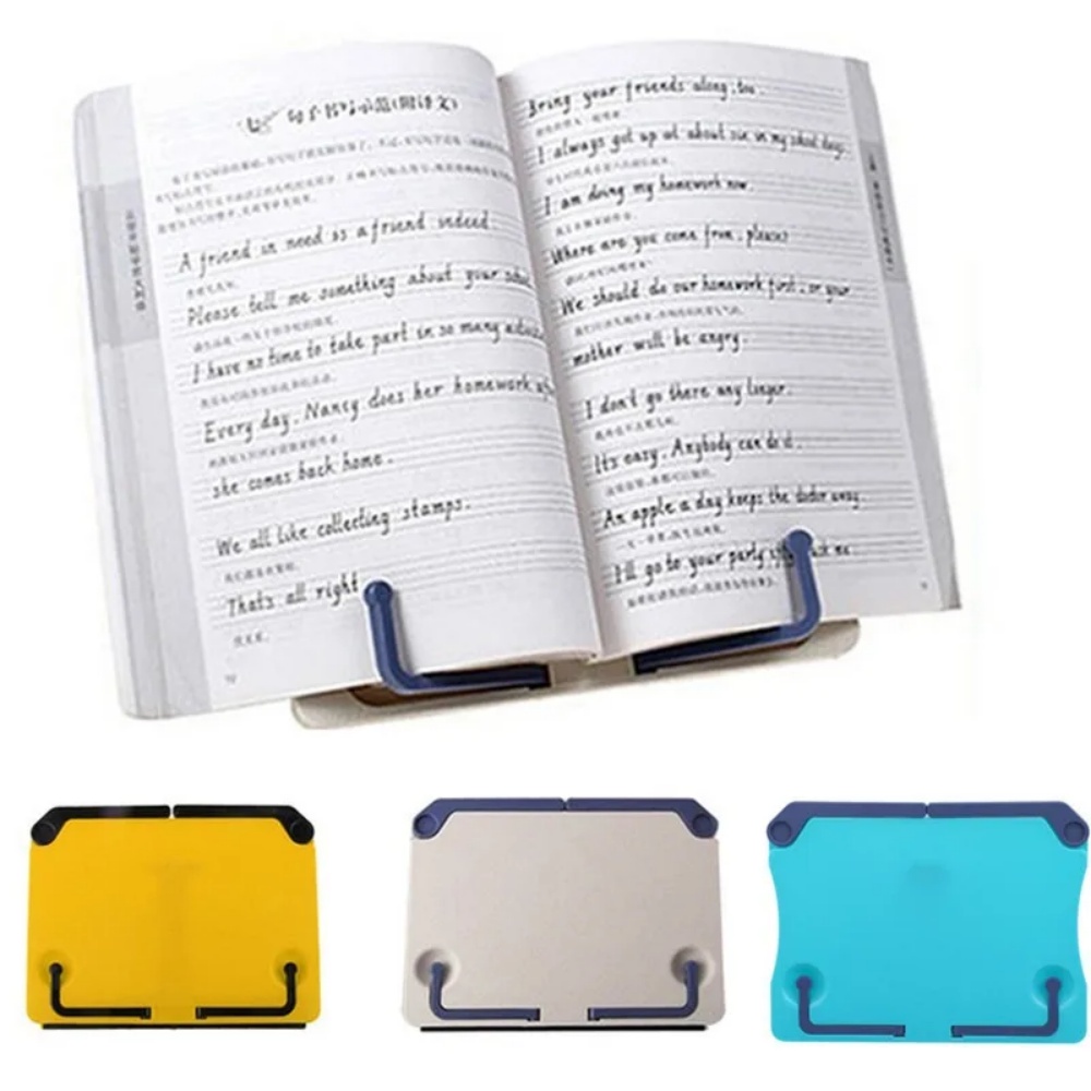 Support de lecture Portable po - Tablet Accessories For Reading avis et prix