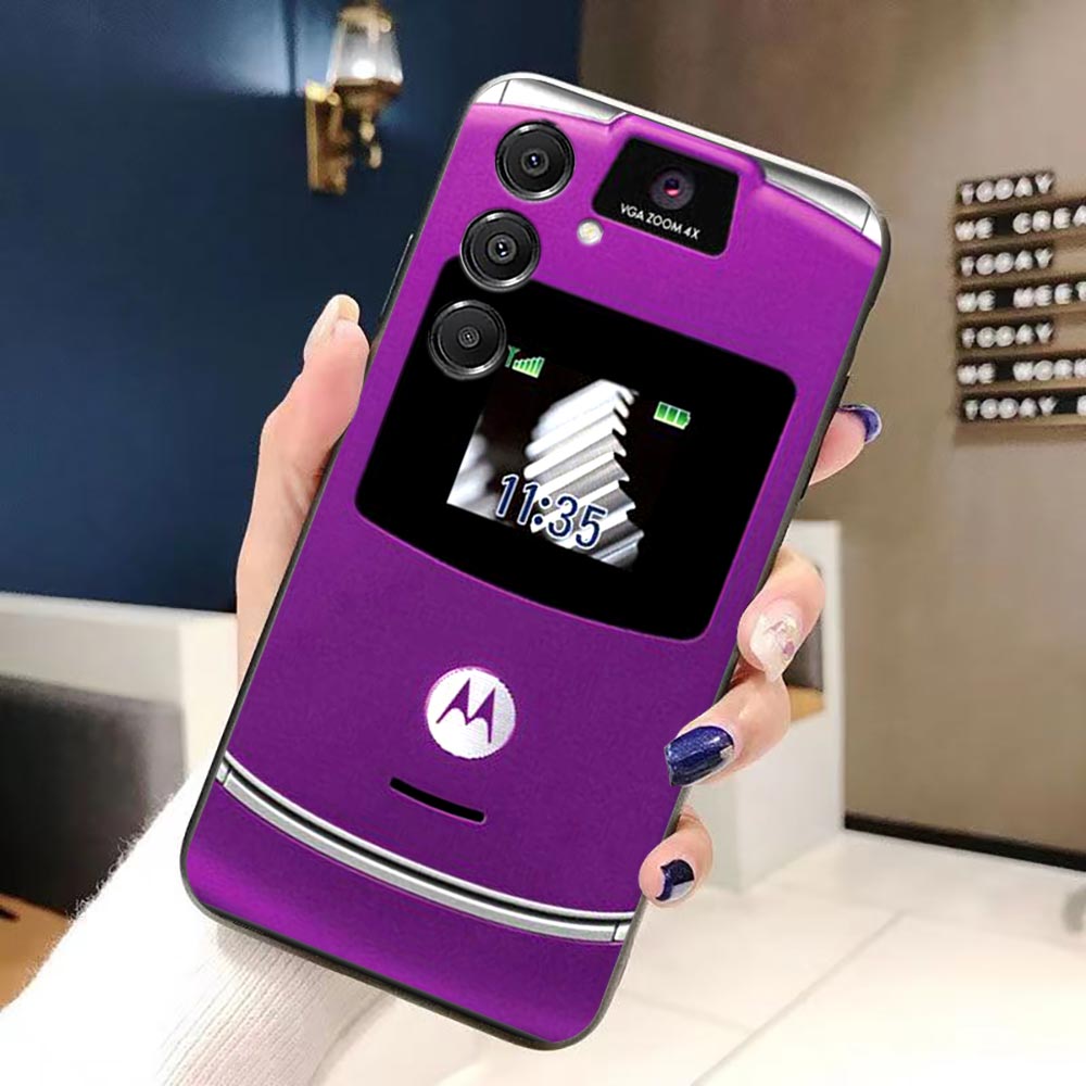 Coque de téléphone pour Samsun - Motorola Tablet Accessories avis et prix