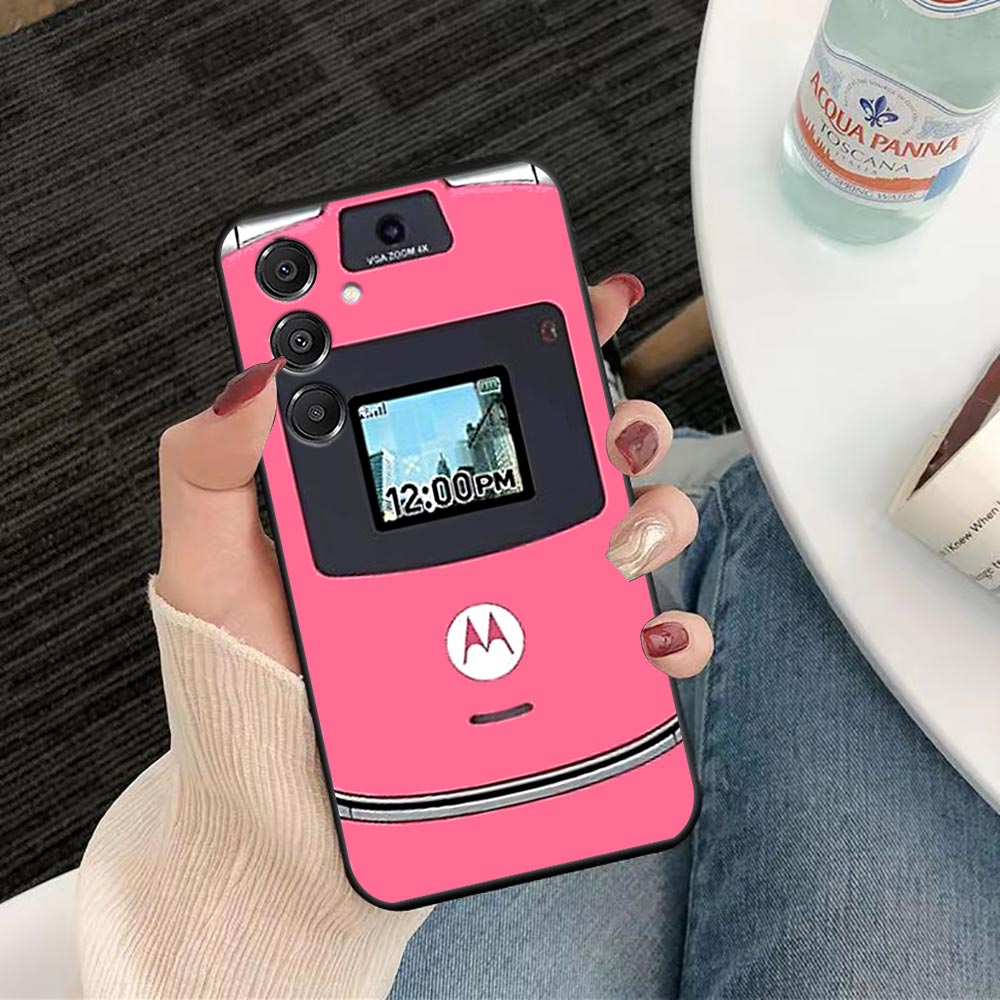 Coque de téléphone pour Samsun - Motorola Tablet Accessories avis et prix