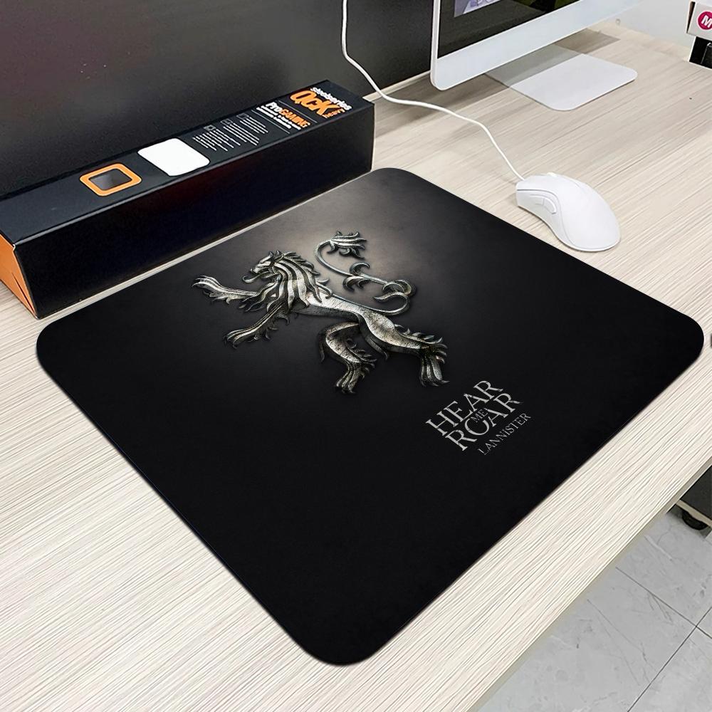 Tapis de souris TV g-Game of t - Tablet Accessories For Gaming avis et prix