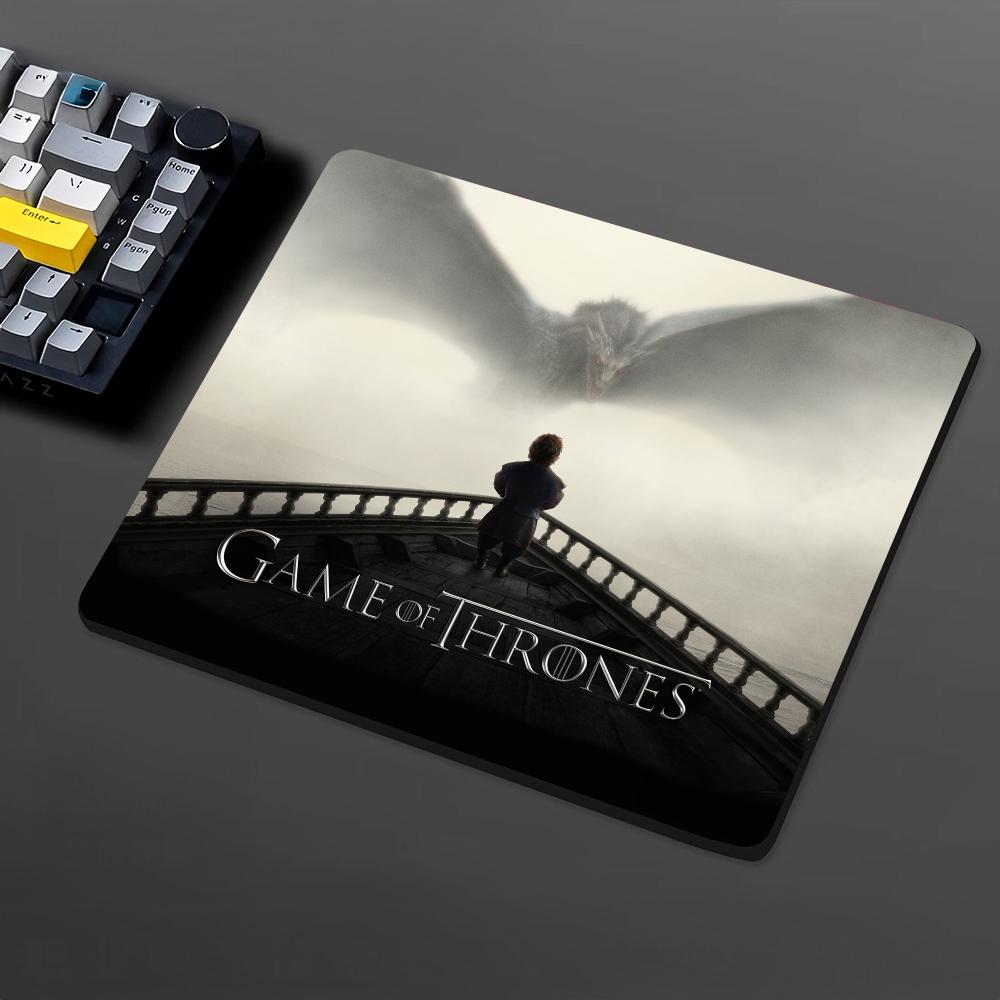Tapis de souris TV g-Game of t - Tablet Accessories For Gaming avis et prix