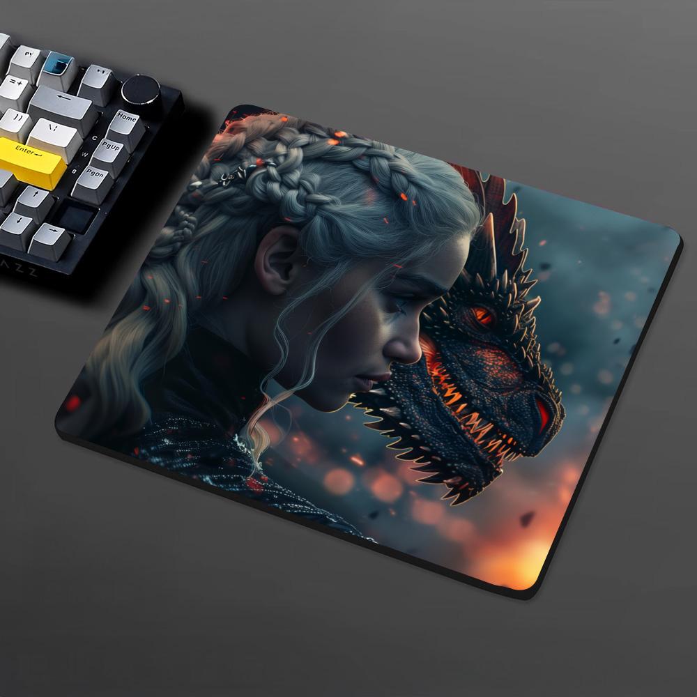 Tapis de souris TV g-Game of t - Tablet Accessories For Gaming avis et prix