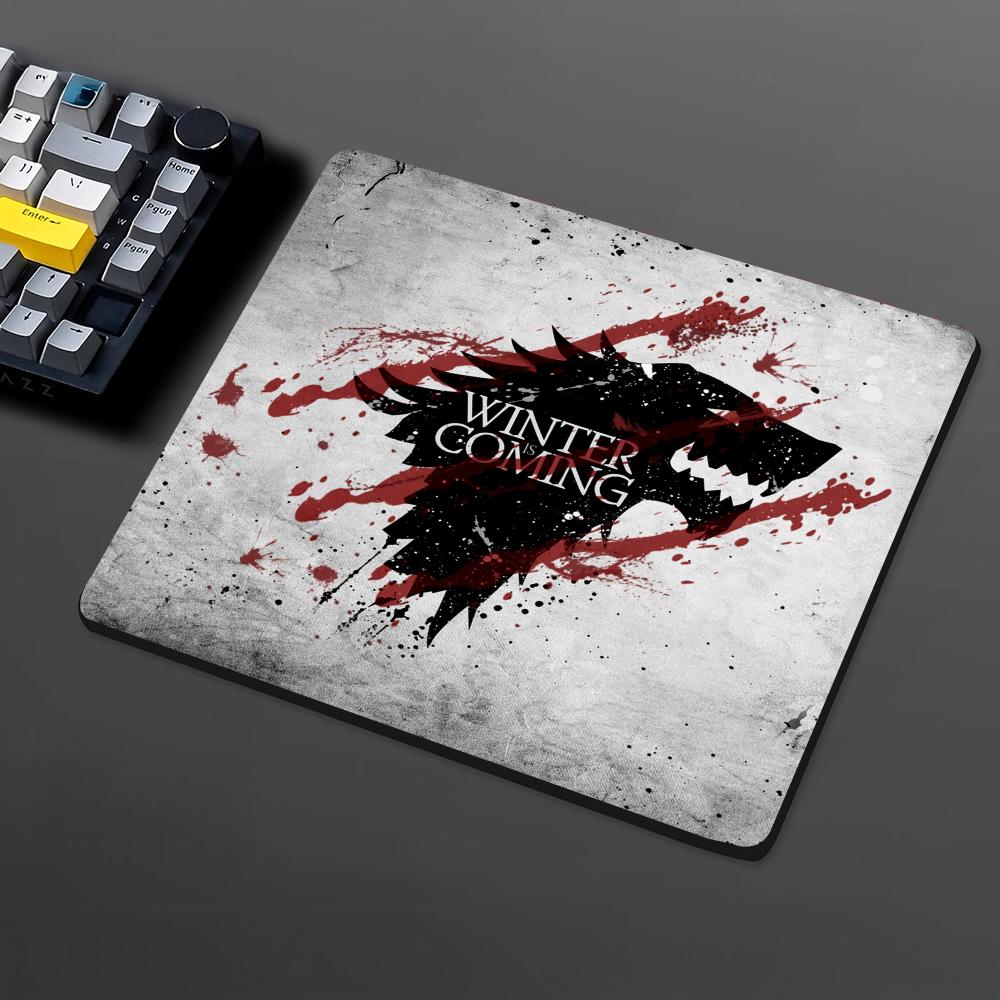 Tapis de souris TV g-Game of t - Tablet Accessories For Gaming avis et prix