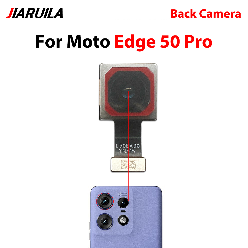 Module de caméra avant et arri - Motorola Tablet Accessories avis et prix