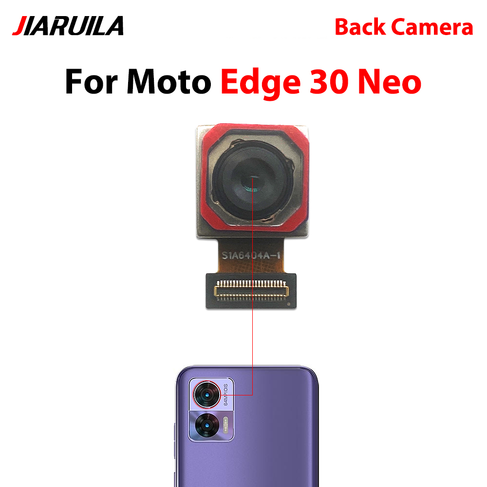Module de caméra avant et arri - Motorola Tablet Accessories avis et prix