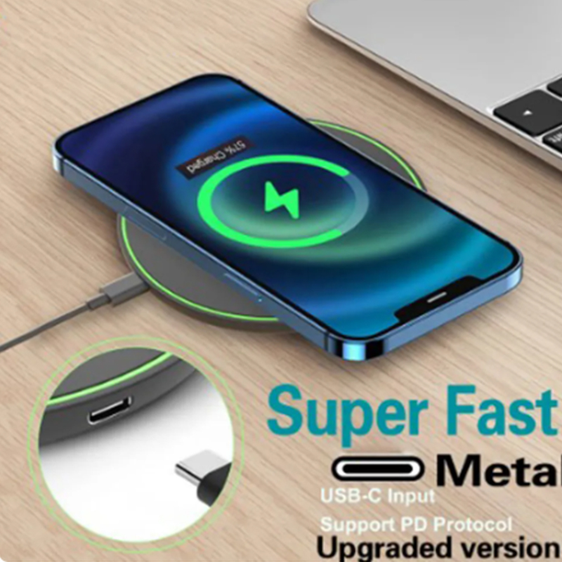 Chargeur sans fil 60W, pour Hu - Motorola Tablet Accessories avis et prix