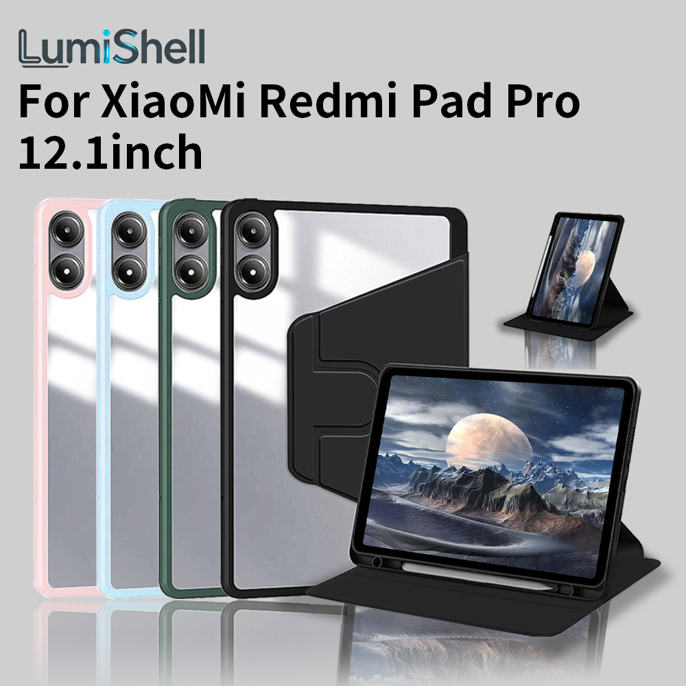 Coque rotative à 360 degrés po - Poco Tablet Accessories avis et prix