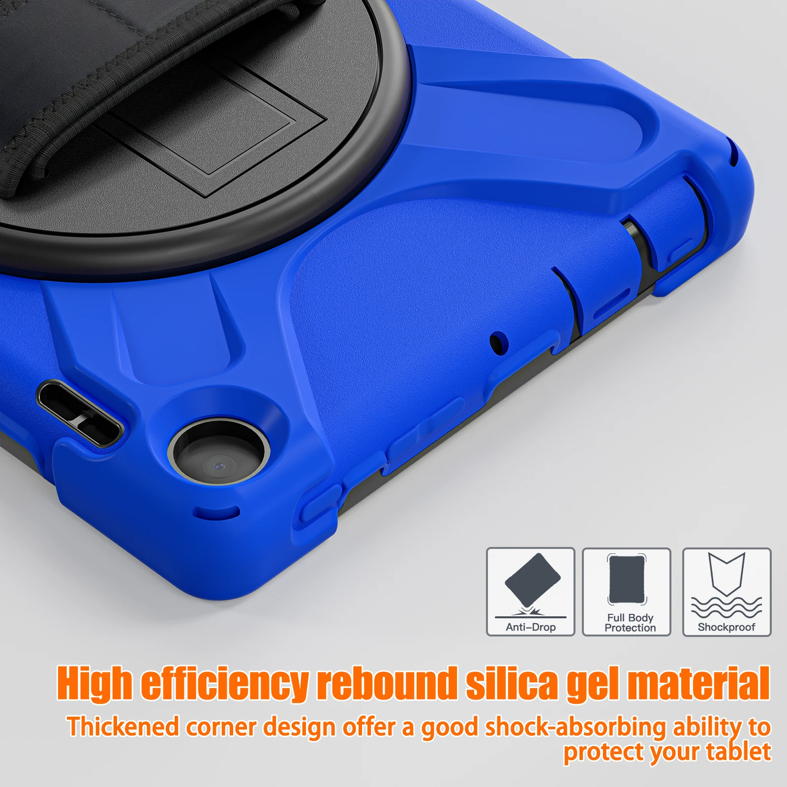 Étui de protection antichoc po - Tablet Accessories Amazon avis et prix