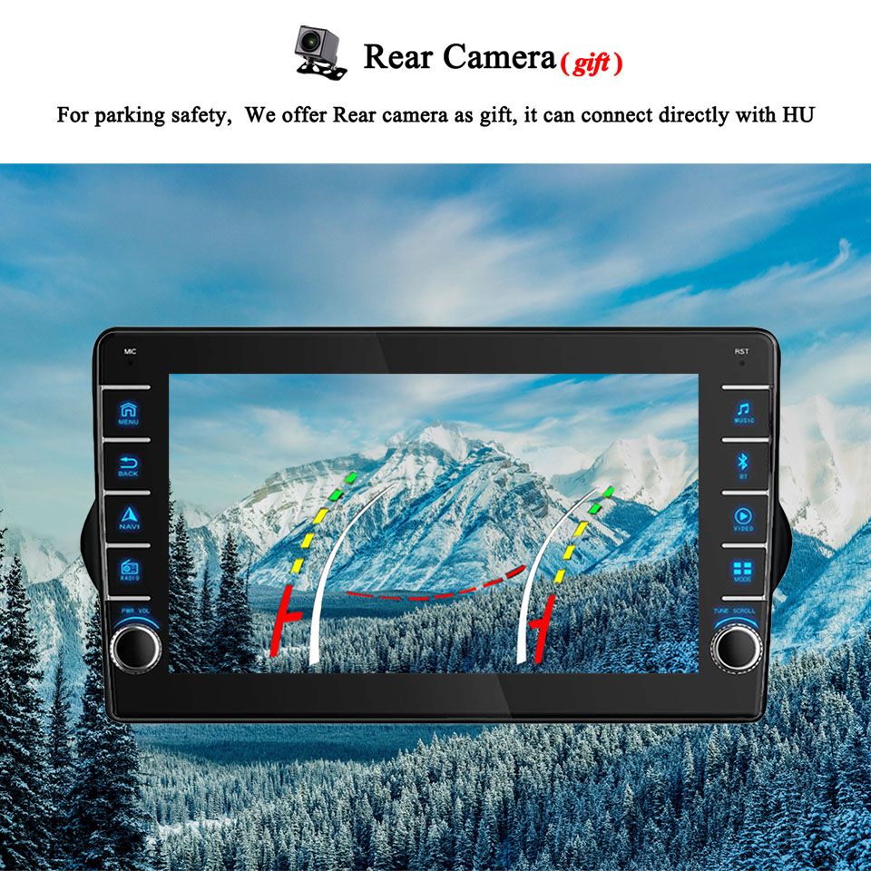8G 128G Android 14 Carplay Aut - Tablet Danish Mobile & Accessories avis et prix