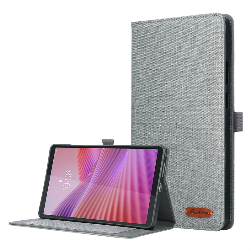 Funda pour Lenovo Tab One 8.7  - Tablet Accessories Lenovo avis et prix