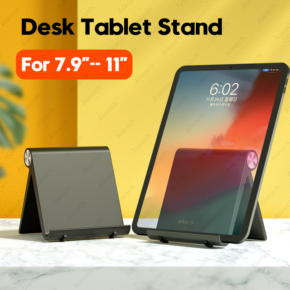Support de bureau pour tablett - Xiaomi Tablet Accessories avis et prix