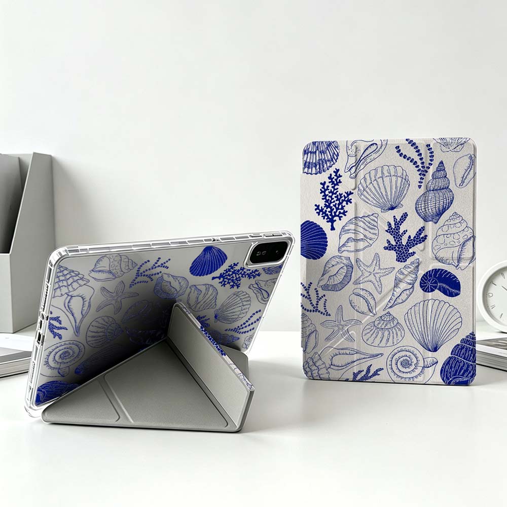 Coques de mer, étoiles de mer, - Poco Tablet Accessories avis et prix