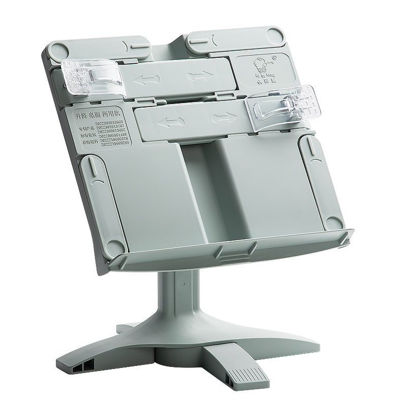 Nouveau support de lecture rég - Tablet Accessories For Reading avis et prix