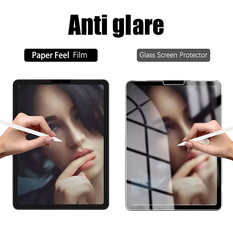 Film de sensation de papier ma - Tablet Accessories Lenovo avis et prix