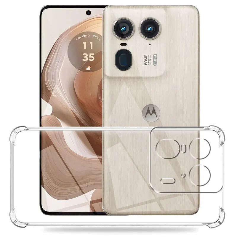 Pour Motorola Moto Edge 50 Ult - Motorola Tablet Accessories avis et prix