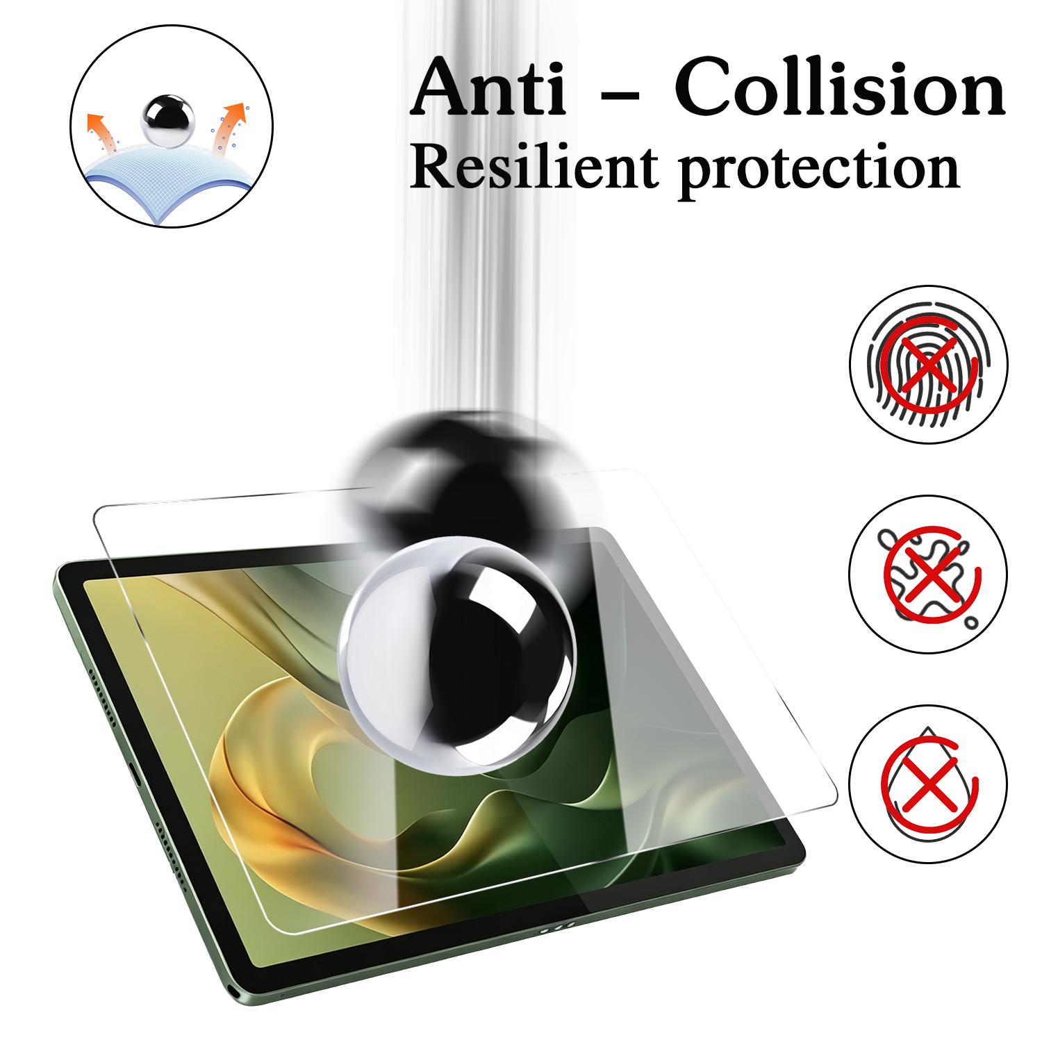 Protecteur d'écran en verre tr - Motorola Tablet Accessories avis et prix