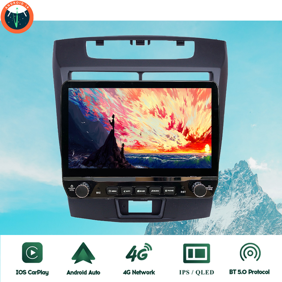 Tablette PC pour Toyota Avhike - Tablet Danish Mobile & Accessories avis et prix