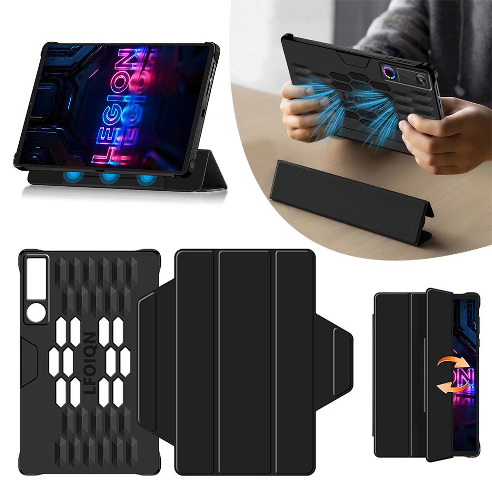Étui de protection magnétique  - Tablet Accessories For Gaming avis et prix