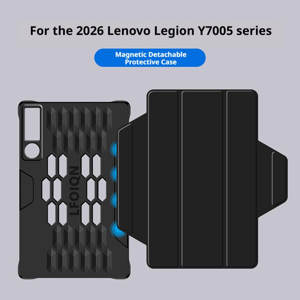 Étui de protection magnétique  - Tablet Accessories For Gaming avis et prix