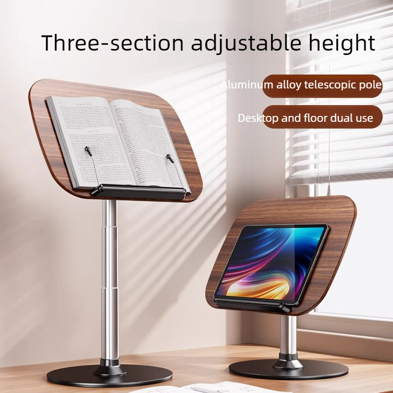 Support de lecture réglable en - Tablet Accessories For Reading avis et prix