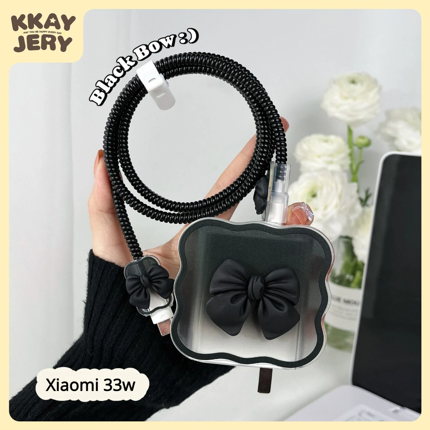 Pour Xiaomi 33W câble de donné - Xiaomi Tablet Accessories avis et prix