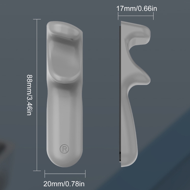 Poignée jeu en Silicone, 2 piè - Tablet Accessories For Gaming avis et prix
