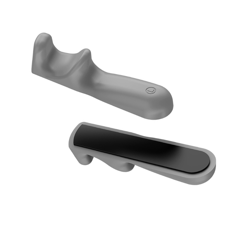 Poignée jeu en Silicone, 2 piè - Tablet Accessories For Gaming avis et prix