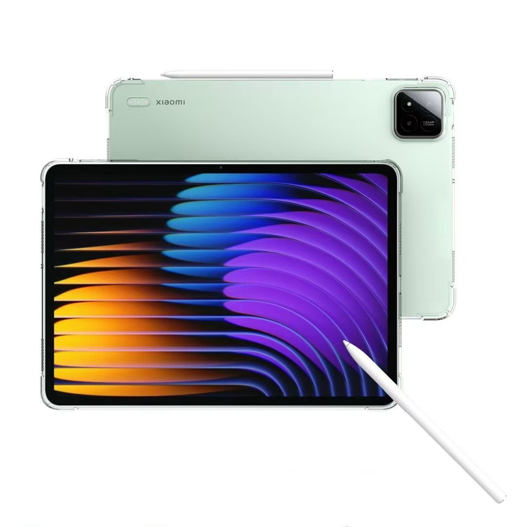 Airbags en TPU souple pour Xia - Poco Tablet Accessories avis et prix