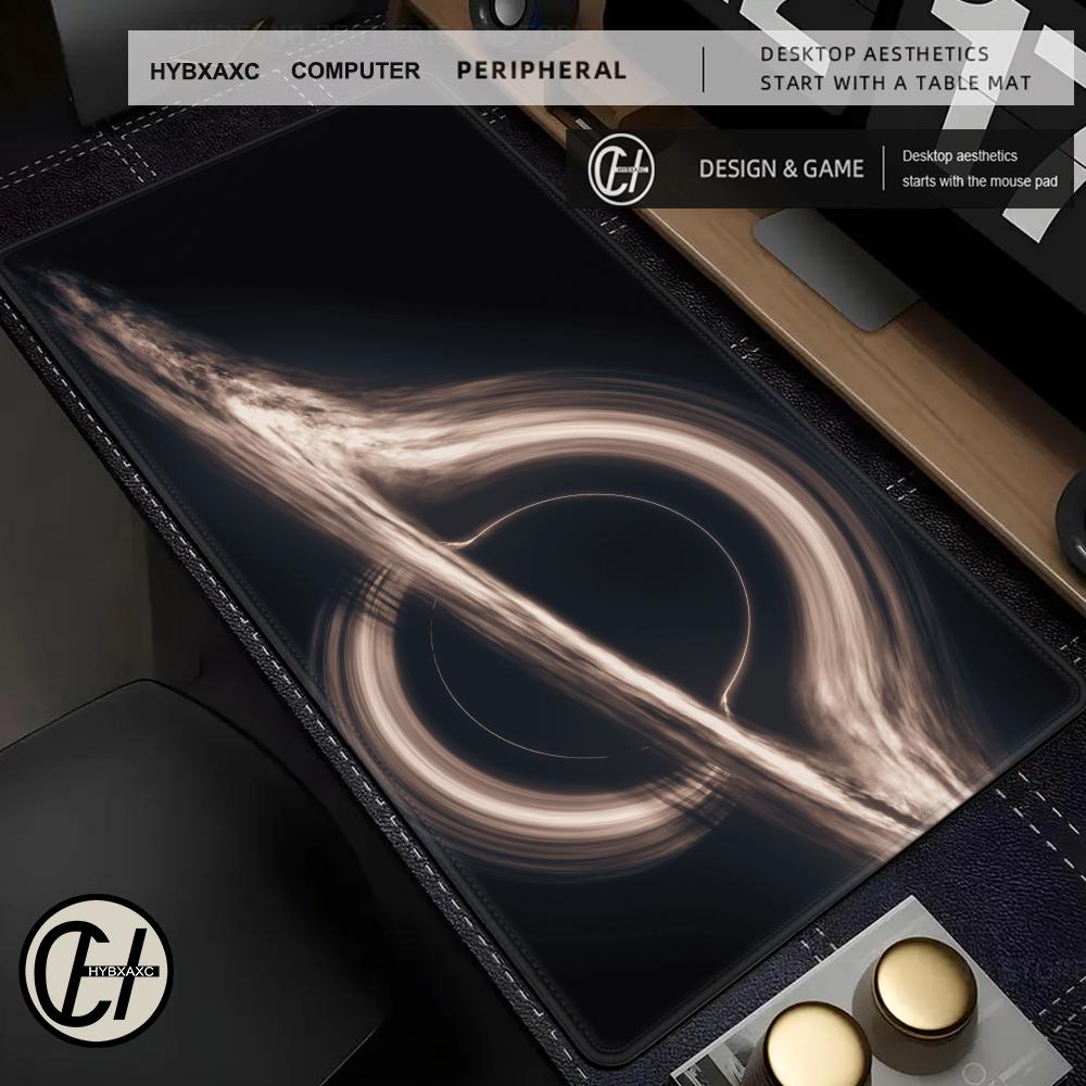 Tapis de souris Cosmic Black H - Tablet Accessories For Gaming avis et prix