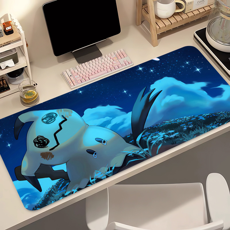 Tapis de souris Anime Pokemon  - Tablet Accessories For Gaming avis et prix