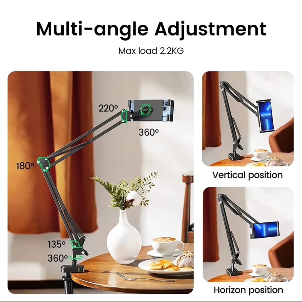 Support de tablette support de - Xiaomi Tablet Accessories avis et prix