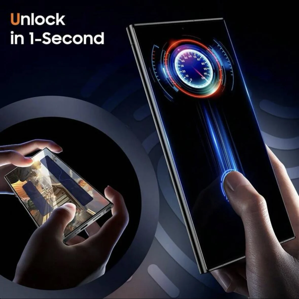 Protecteur d'écran pour ZTE Nu - Redmagic Tablet Accessories avis et prix