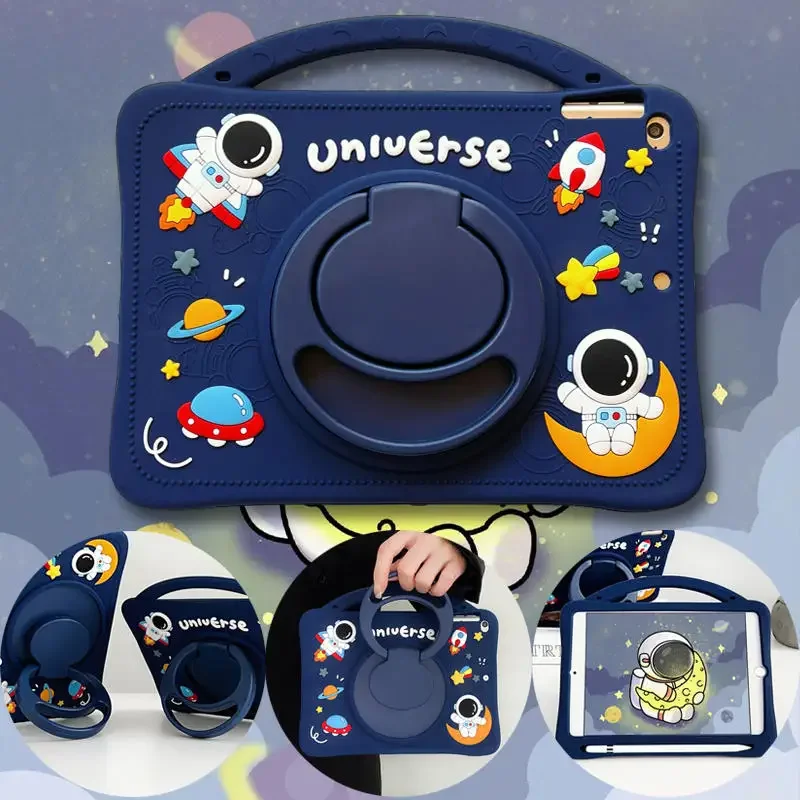 Étui pour enfants pour Xiaomi  - Poco Tablet Accessories avis et prix